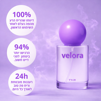 מארז לריח טוב מהפה 24/7